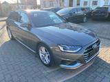 Audi A4 Avant 40 TDI Leder/Navi+/AHZV - gebrauchte Audi A4 aus dem Jahr 2022