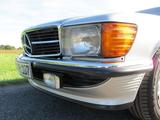 Mercedes-Benz 300SL R107 SL300, Klima, seh... - aus 1986: Mercedes Sl