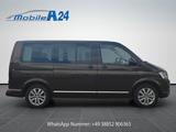 Volkswagen T6 Multivan Business ACC AHK LED 2X SCHIEBETÜREN - Volkswagen: Multivan Business