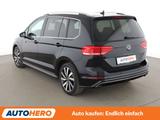 Volkswagen Touran 1.5 TSI ACT Highline BMT Aut.*R-LINE*ACC* - VW Touran Gebrauchtwagen in Nürnberg