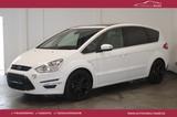 Ford S-MAX 2.0 Titanium X Aut.-Pano-Xenon-Navi-Kamera - gebrauchte Ford S-Max aus dem Jahr 2013