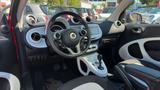 Smart Coupé TURBO DCT WHITE & RED EDITION! NUR 34 TKM! - gebrauchte Smart Sportwagen