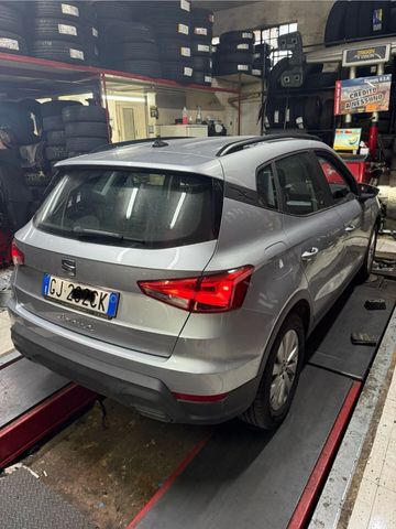 Seat Arona 1.0 EcoTSI Style