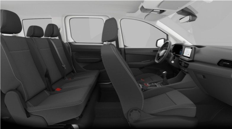 Ford Tourneo Connect - Bild 5