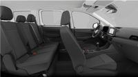 Ford Tourneo Connect - Vorschau Bild 5