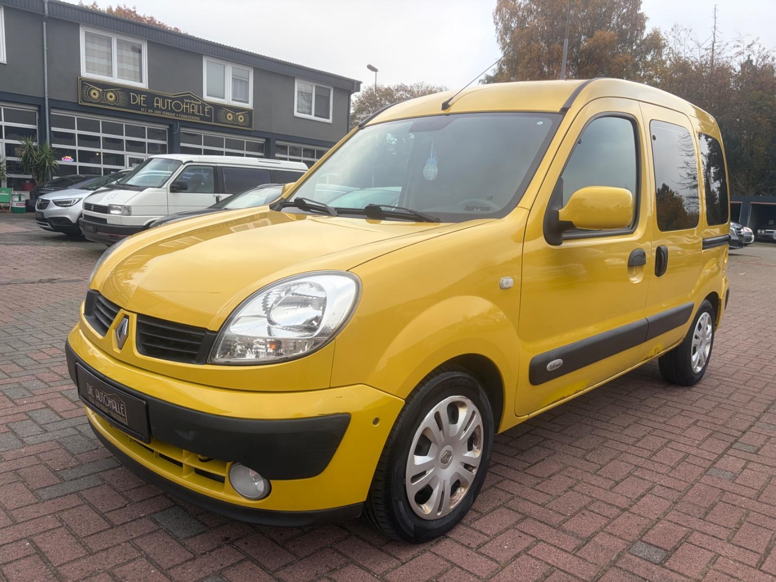Renault Kangoo