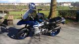 BMW GS 1150 SuperMoto Umbau - Offers