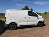 Opel Vivaro - Opel: Firmenfahrzeug
