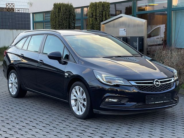 Opel Astra K Sports Tourer AUT./KLIMA/SHZ/NAVI/MFL