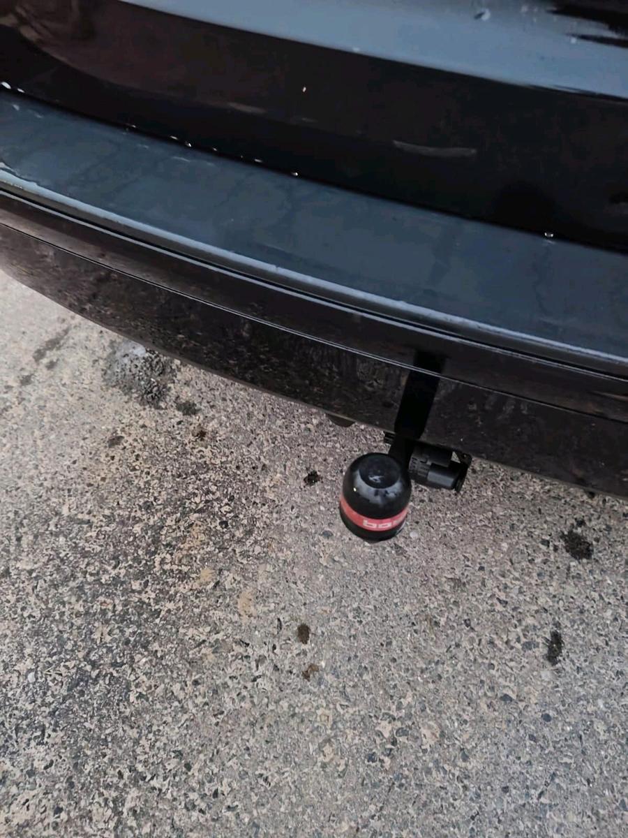 Volvo V50 2005 — photo 5