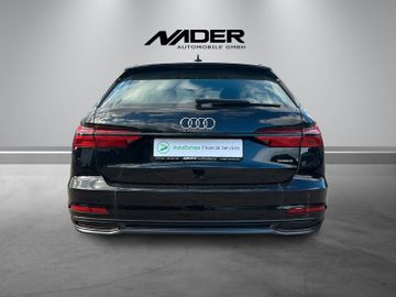 Audi A6 - 7