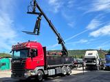 Scania R 450 6x2 + HIAB 166 K PRO KRAN - Angebote