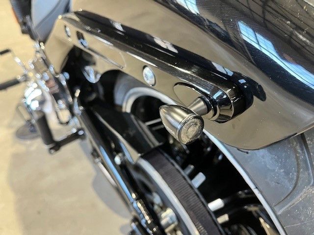 Fahrzeugabbildung Harley-Davidson FXBRS  Breakout 114 CUI mit Kesstech Auspuff