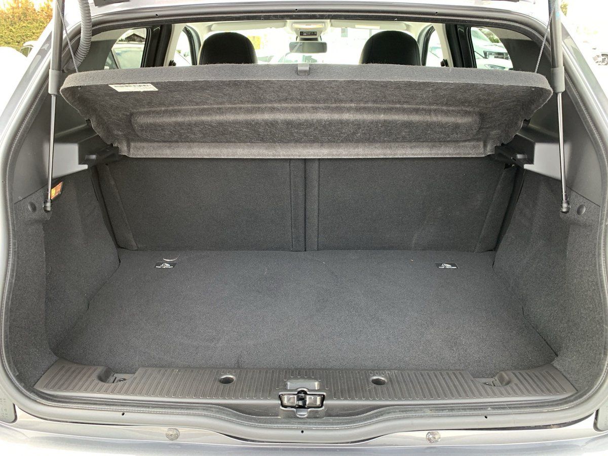 Renault Twingo - Bild 12