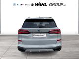 BMW X5 M50i NIGHT HEAD-UP H&K LASER NAVI SOFT-CLOSE  - gebrauchte BMW X5 M50 aus dem Jahr 2022