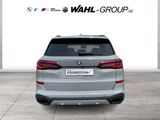 BMW X5 M50i NIGHT HEAD-UP H&K LASER NAVI SOFT-CLOSE  - BMW X5 M50 aus 2022