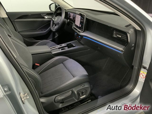 Volkswagen Passat Variant 2.0 TDI SCR DSG Business Garantie