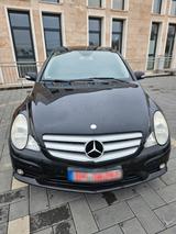 Mercedes-Benz R 280 Travel-Edition CDI,Automatik,6 Sitzer,Pano - Mercedes-Benz R 280 Gebrauchtwagen