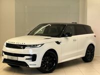 Land Rover Range Rover Sport - Vorschau Bild 11