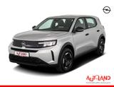 Opel Frontera LED Virtual Cockpit Sitzheizung PDC - Opel Frontera: Geländewagen