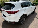 Kia Sportage 2.0 CRDi 185 Eco-Dyn. Platinum Ed. ... - Kia Sportage: Pl