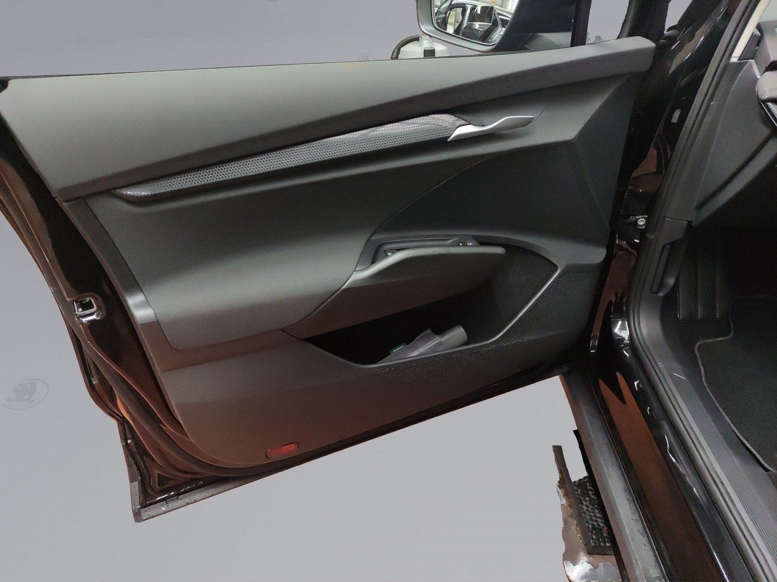 Skoda Elroq - Bild 8