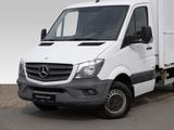 Mercedes-Benz Sprinter 519 6 Zyl. Getränke Koffer AHK 3,5t/3 S - Mercedes-Benz Sprinter aus 2014
