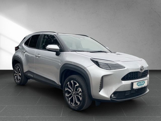 Toyota Yaris Cross 1.5 Hybrid Teamplayer *BLIS*SHZ*PDC*