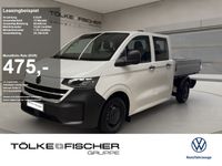 Volkswagen T7 Transporter - Vorschau Bild 1