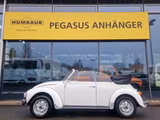 Volkswagen Käfer 1303 LS Cabrio Oldtimer 50 PS H Kennz. - VW Käfer Gebrauchtwagen in Dortmund