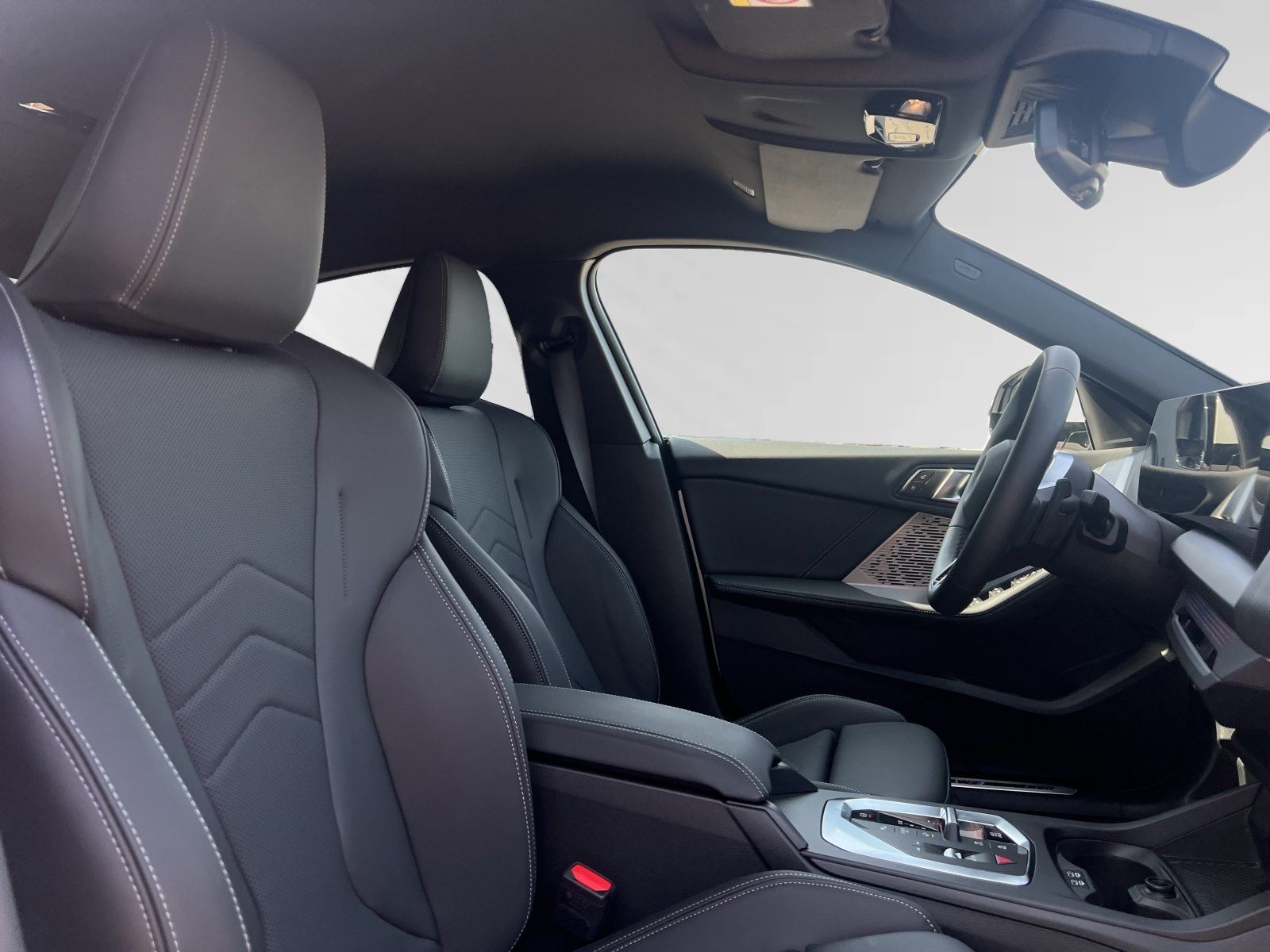 BMW 218 Gran Coupé - Bild 9