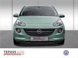 Opel Adam 1,4 Glam INTELLILINK TEMPOMAT SICHT-PAKET - Opel Adam in Wuppertal