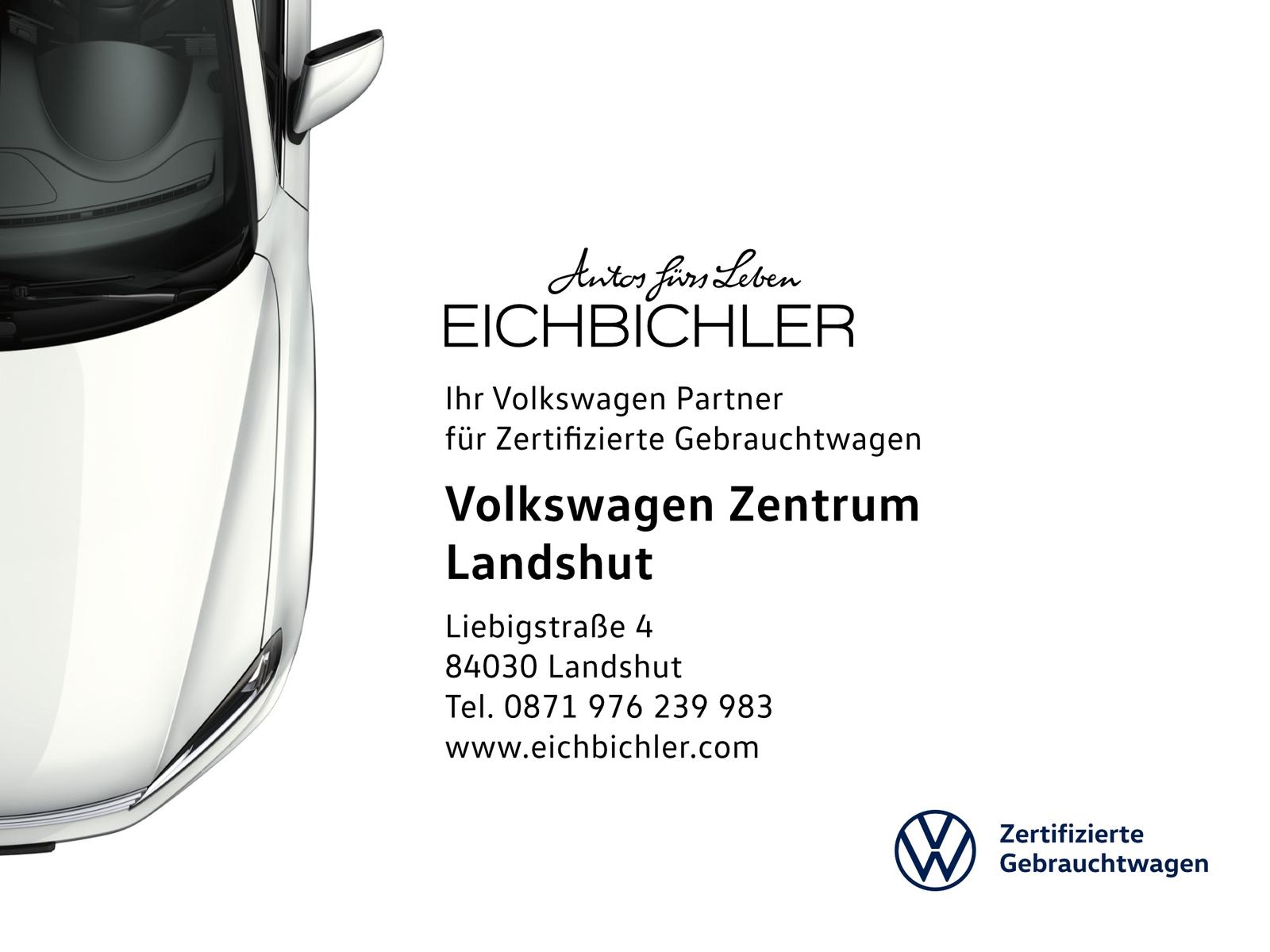 Volkswagen Golf VIII 1.5 TSI DSG Life Energy ACC AHK AUT, миниатюра 22