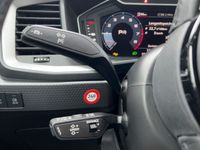 Audi A1 - Vorschau Bild 15