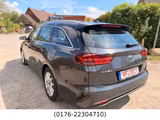 Kia cee'd Sportswagon 1.6CRDI Vision NAVI/KAMERA/SHZ - Kia cee'd Sportswagon bis 10.000 Euro
