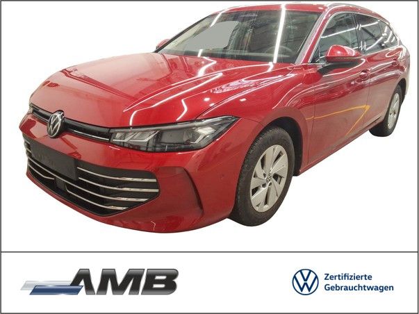 Passat Variant Business 1.5 eTSI AHK/Stdh/10.30G