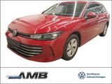 Volkswagen Passat Business 1.5 eTSI DSG/AHK/Standhzg./10.30