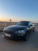 Audi A5 2.0 Quattro | Pano | B&O | 3x S-Li... - Audi A5 mit Benzin-Antrieb: Sportwagen, 3.2