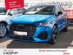Audi Q3 Sportback 45 TFSI e S line AHK MATRIX SH KAME