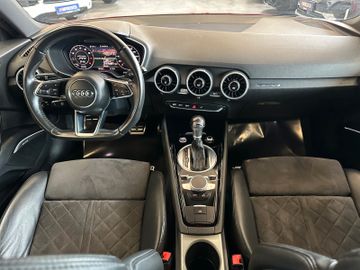 Audi TT 2.0 TFSI quattro *Matrix*Virtual*B&O*