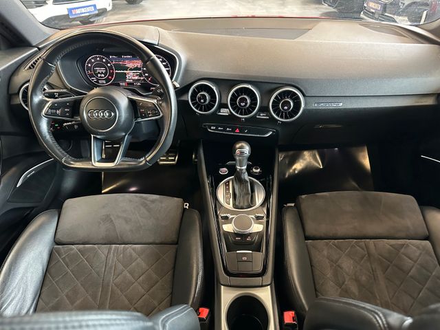 Audi TT 2.0 TFSI quattro *Matrix*Virtual*B&O*
