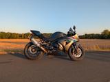 Suzuki GSX-R 1000 - 6.500km - Inspektion/HU erledigt - SUZUKI K6