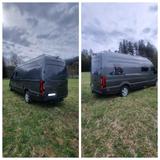 Mercedes-Benz Sprinter 319 CDI V6 Camper |Reisemobil| MwSt. - Mercedes-Benz 319