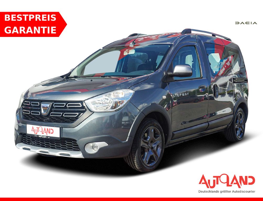 Image of Dacia Dokker