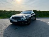 Mercedes-Benz Mercedes 320 CLK Cabrio AMG Paket - Mercedes-Benz S 320: AMG