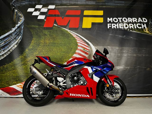 Honda CBR1000RR-R SC82 [SPORTLICHES ZUBEHÖR]