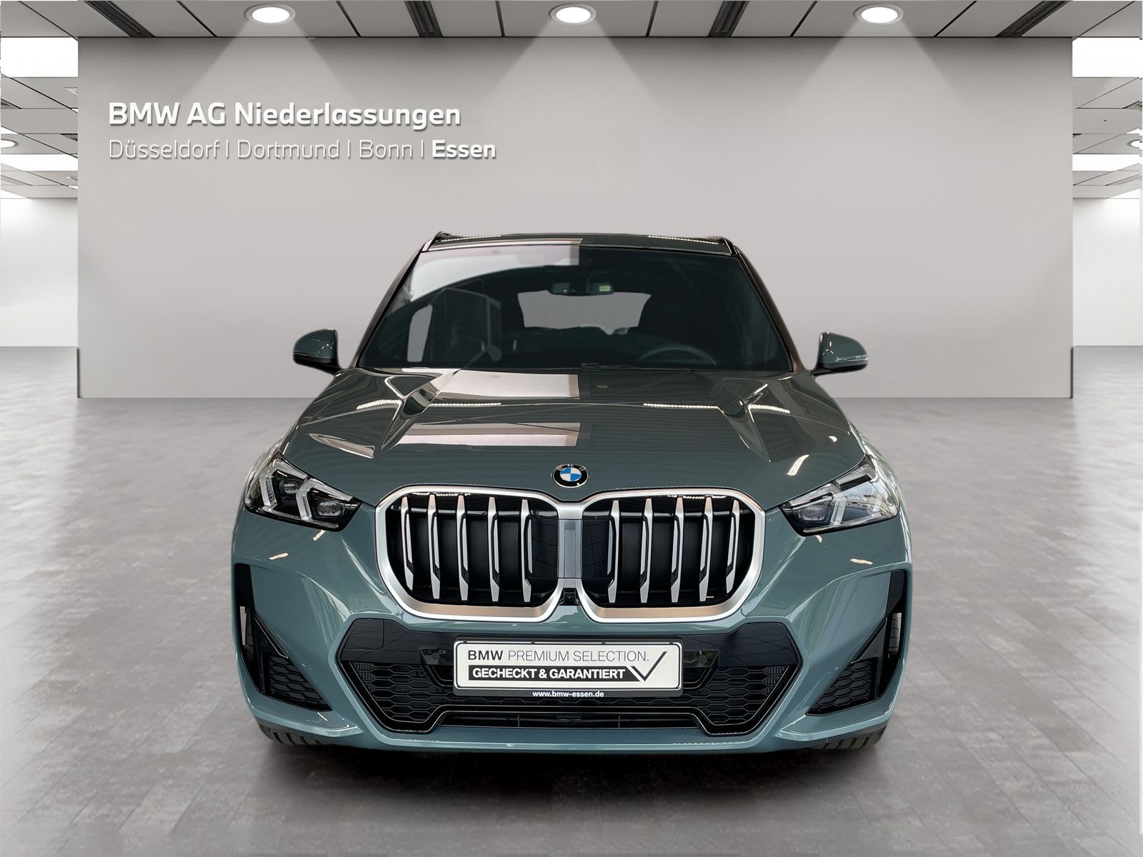 BMW X1 - Bild 8