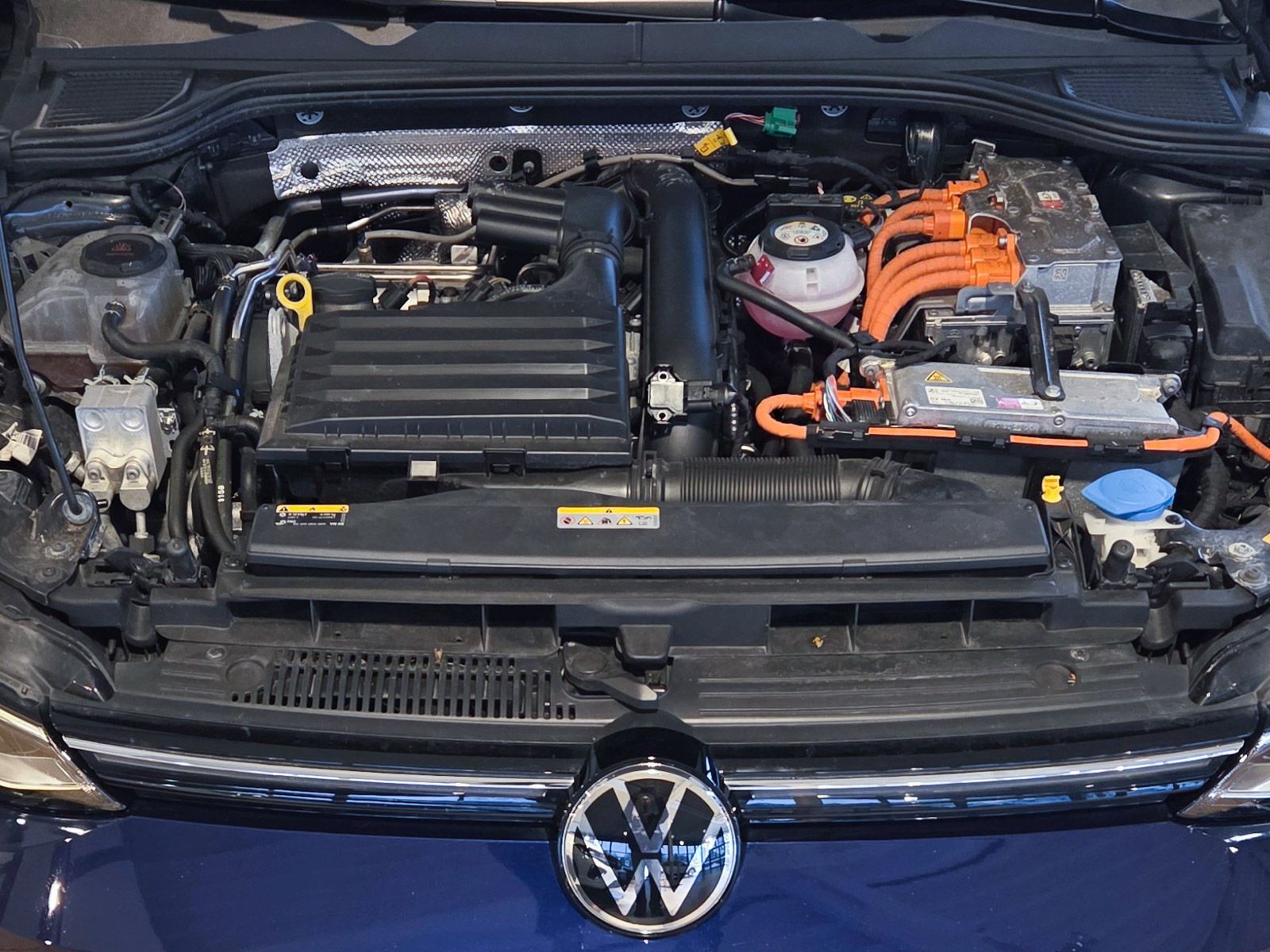 Volkswagen Golf - Bild 17