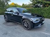 Mercedes-Benz GLC 400 d 4MATIC Autom. -