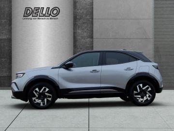 Opel Mokka - 2